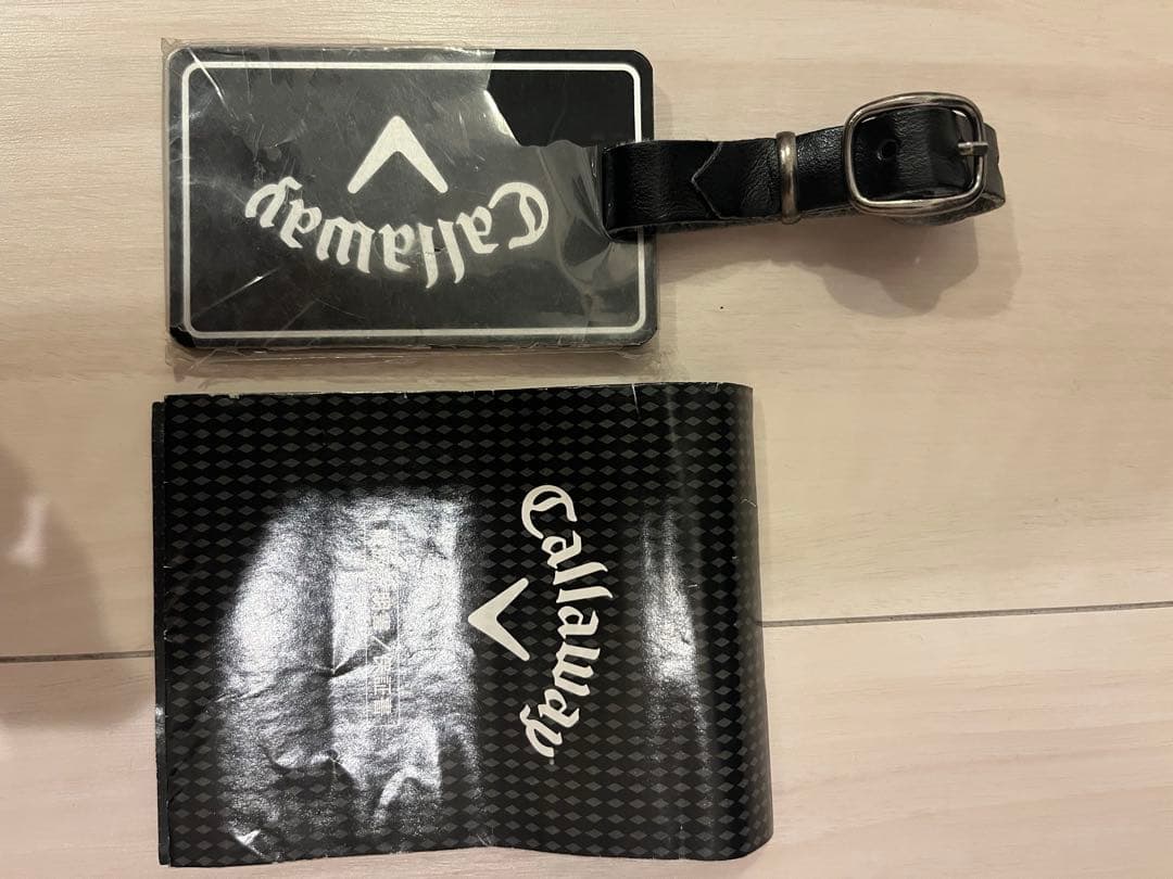 『限定モデル』キャロウェイ（CALLAWAY）ゴルフキャディバッグ 9.5型