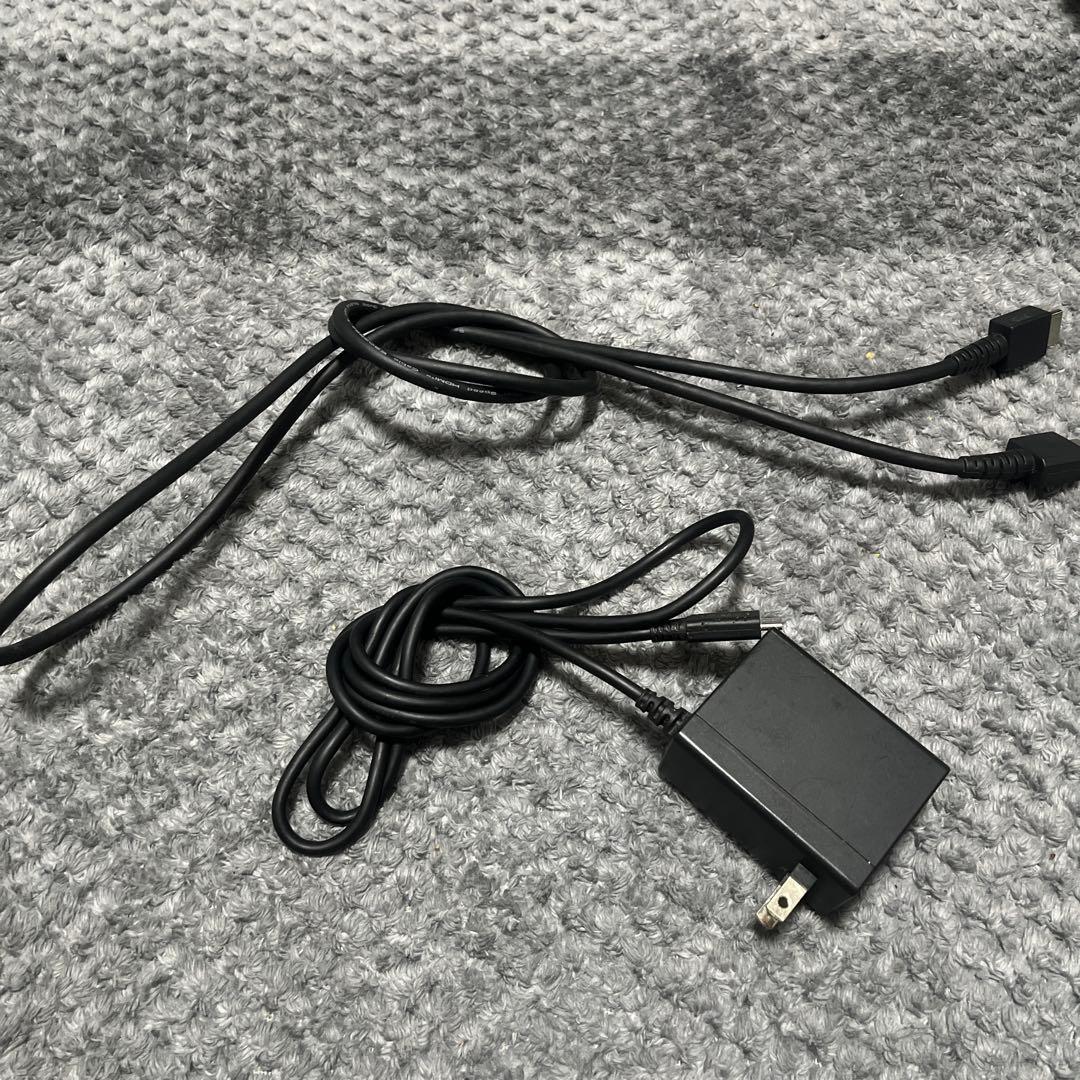 Nintendo switch 中古 プロコン付き！