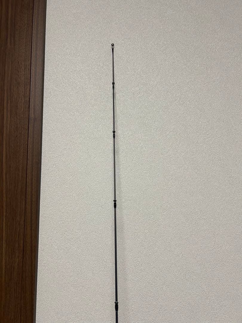 フェンウィックリンクス64SXUL Jミドストスペシャル