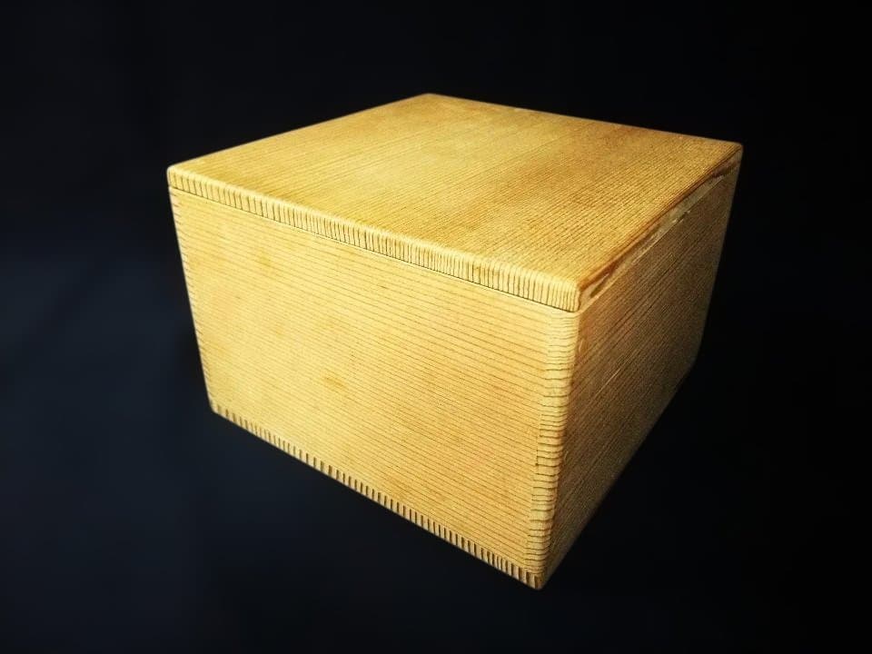 手描き茶碗 大名行列 銘「仁清」 茶道具 染付 色絵磁器 京焼