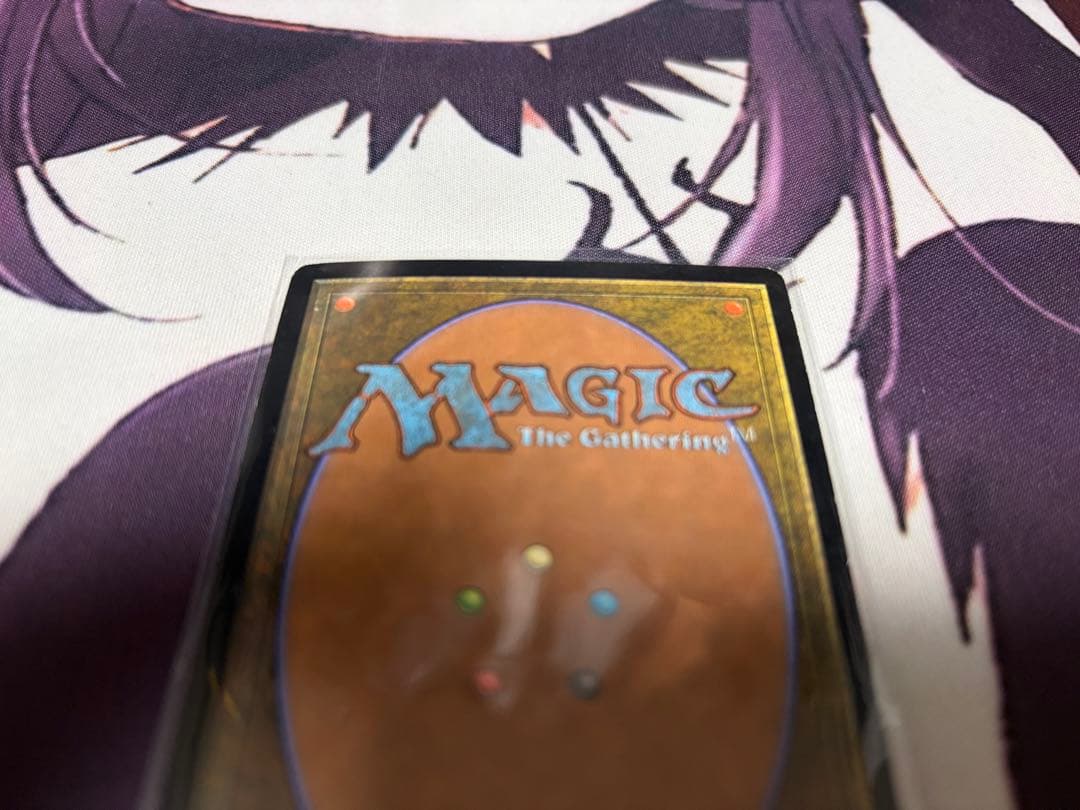 MTG 補充/Replenish UDS 日本語 JP 1枚　レア　ウルザ
