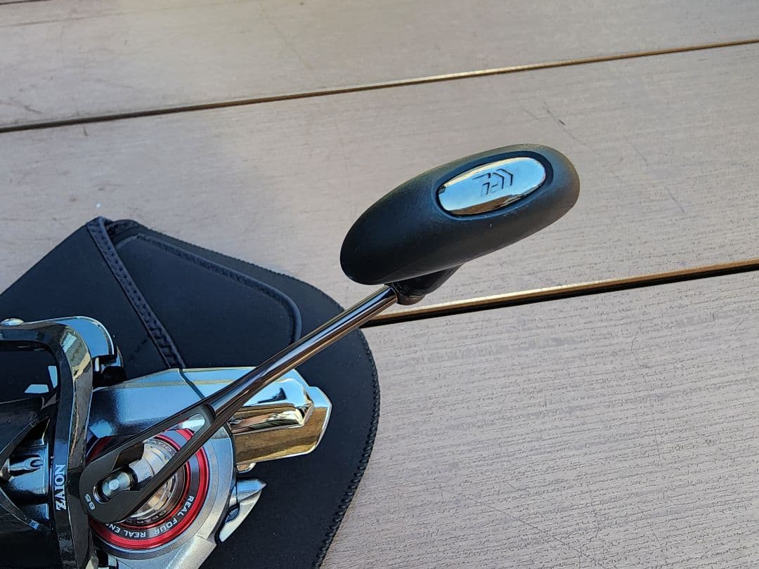 DAIWAダイワリール　TOURNAMENT SURF45