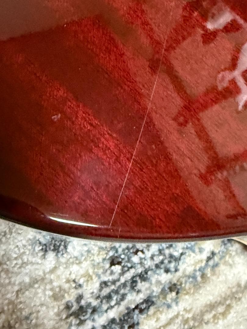 ギター EPIPHONE ELP Standard MADE IN JAPAN