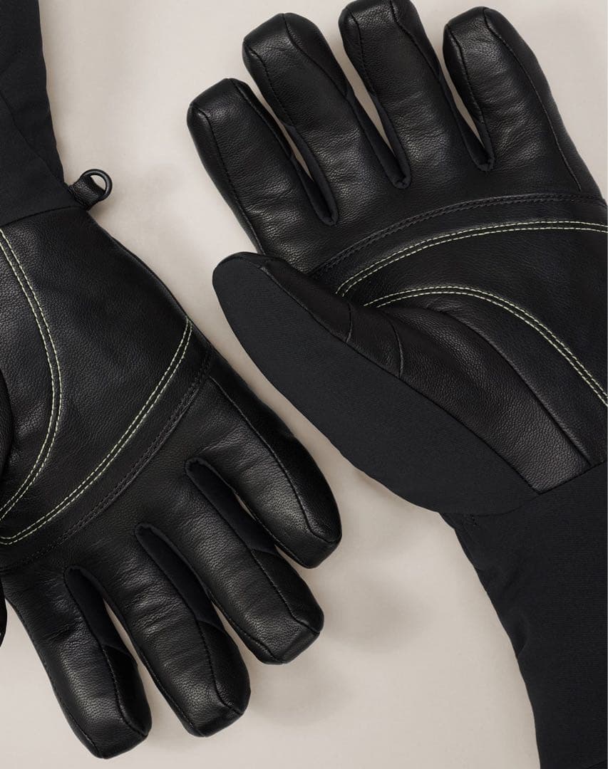ARC’TERYX アークテリクス Fission SV Glove Mサイズ