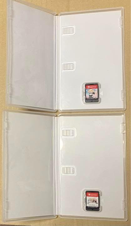 2本セット ノラと皇女と野良猫ハート2+1 HD スイッチ①