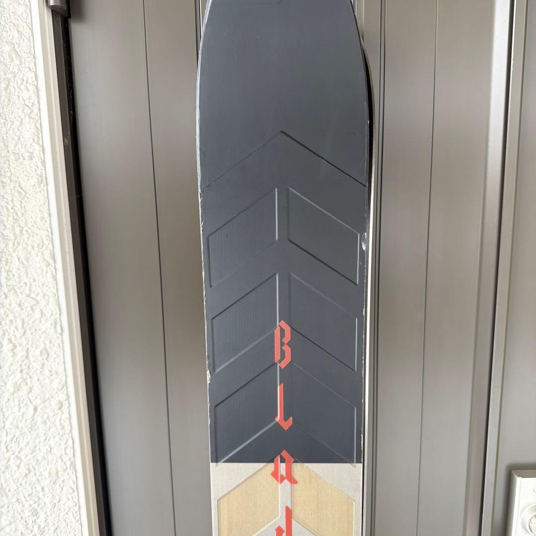 LINE BLADE スキー 181cm メンテナンス済み