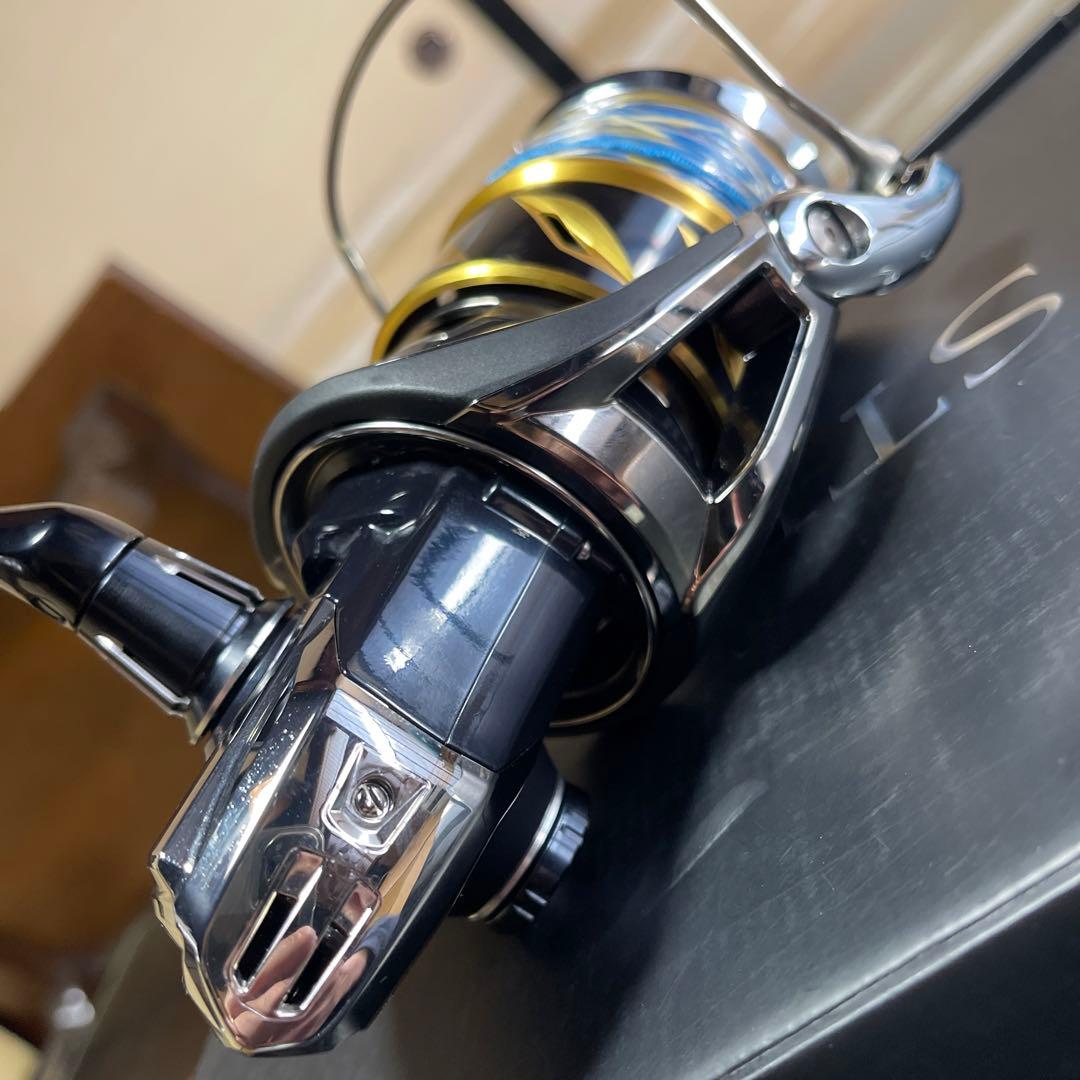 未使用 20ステラSW 20000PG