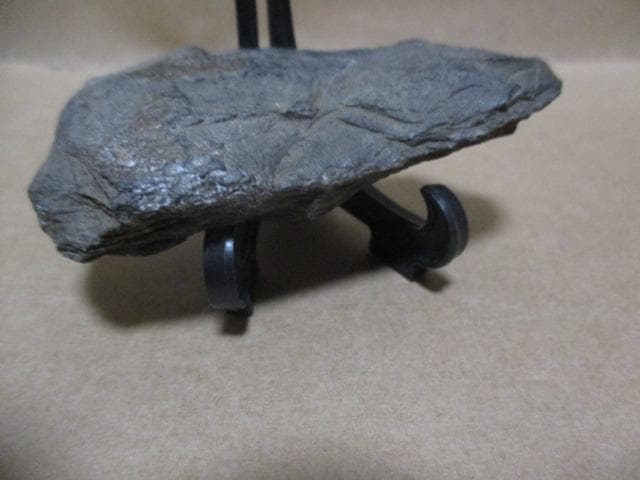 石器　石斧　M38-1