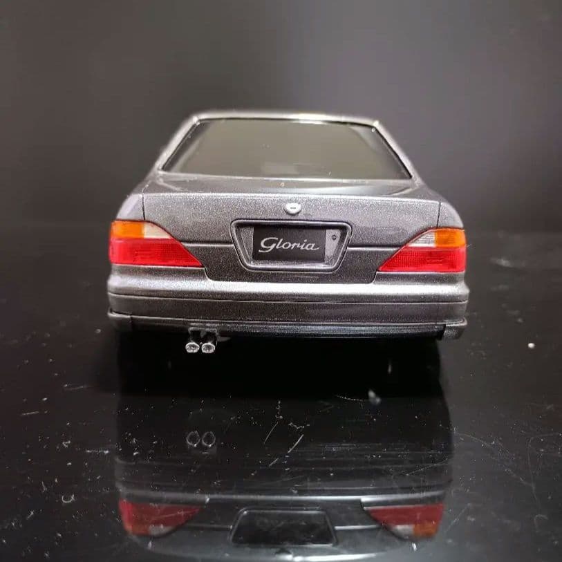 kazu Y33グロリア グランツーリスモ アルティマ