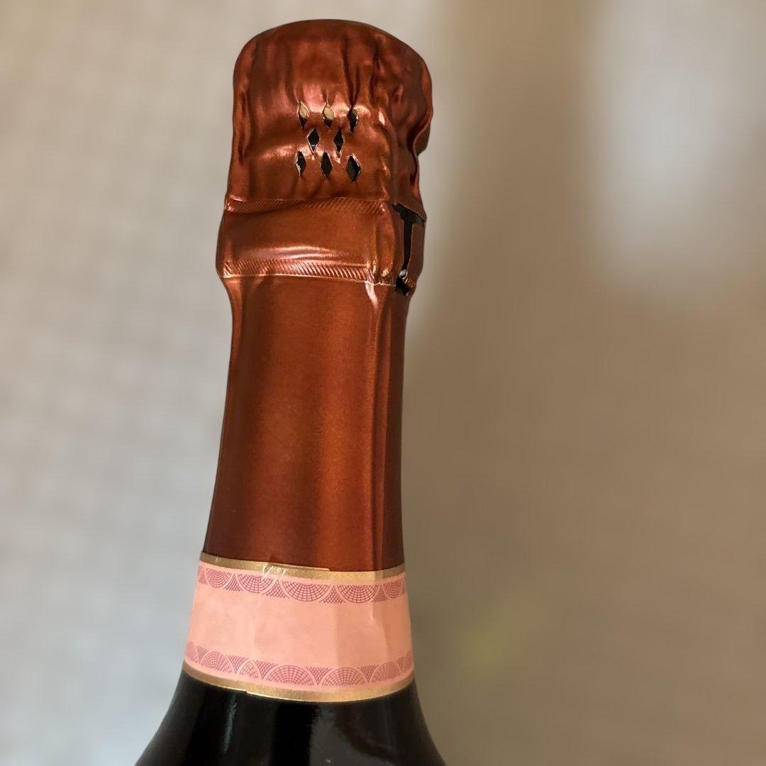 Laurent-PerrierCuvée Roséローランペリエロゼ750ml