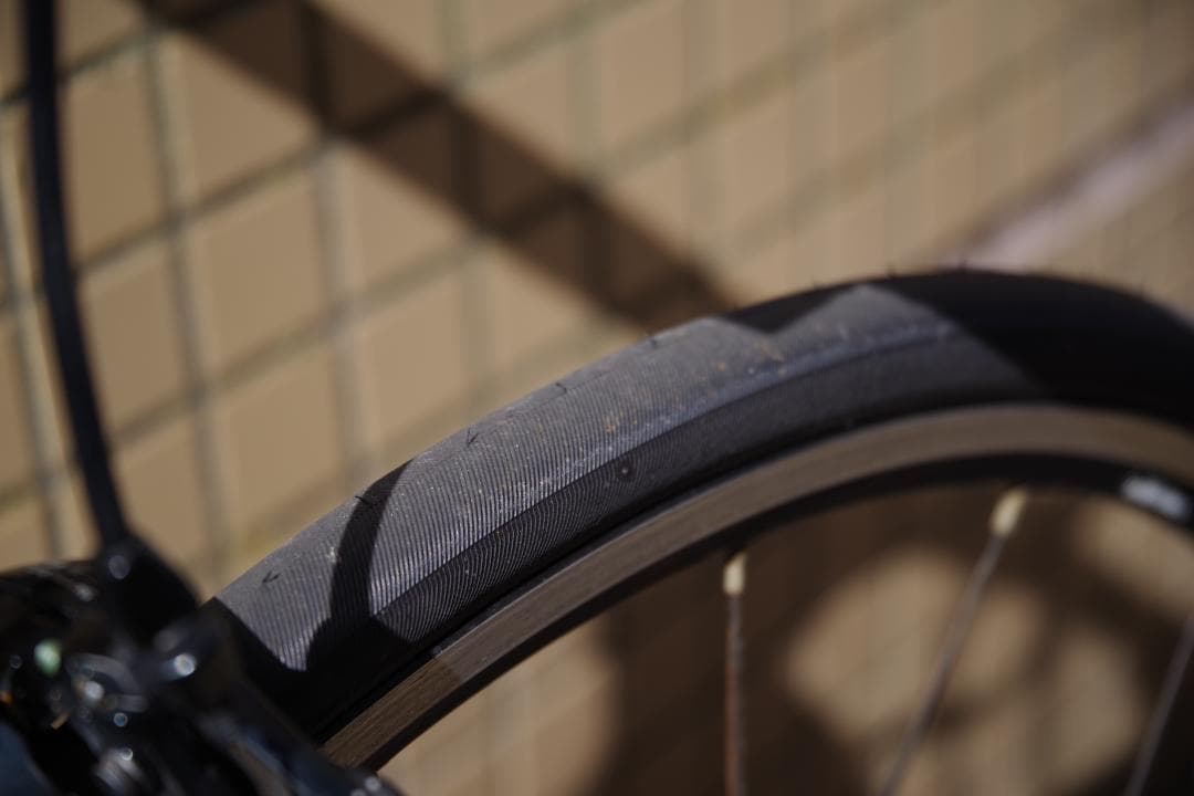 キャノンデール　supersix 完成車