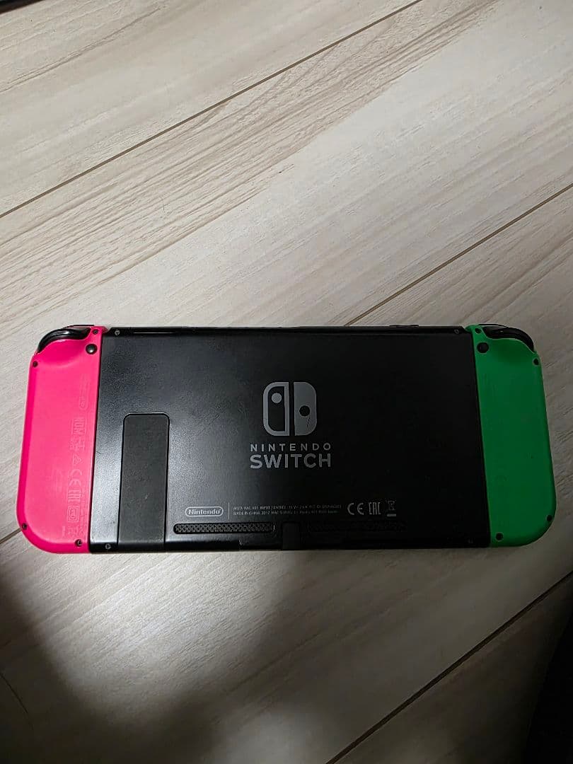 スイッチセット