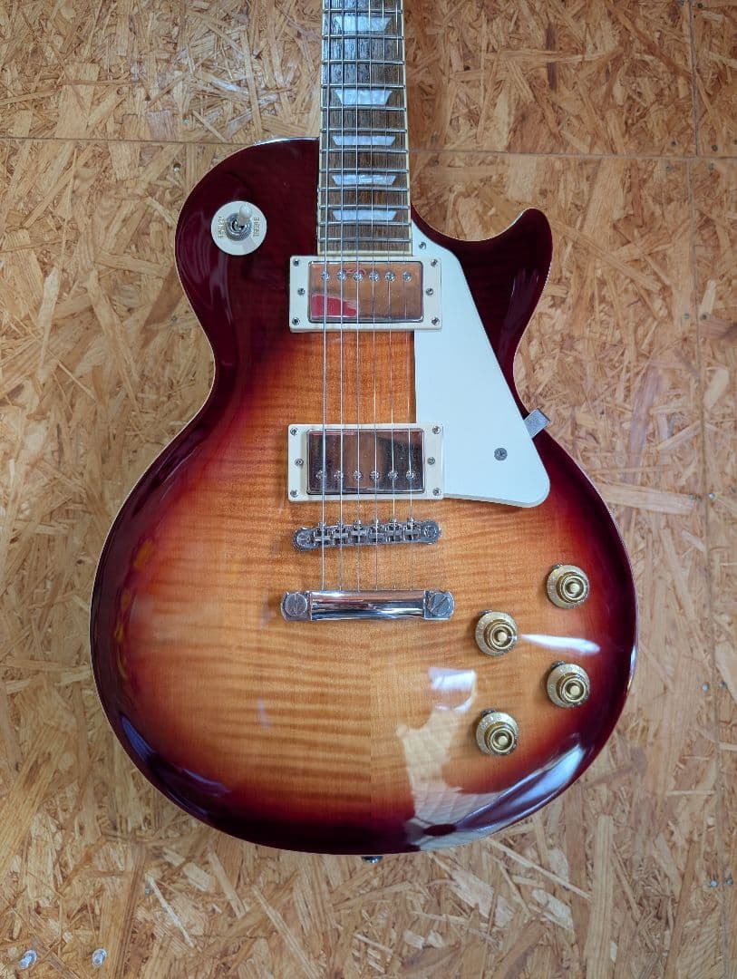 ギター Epiphone Les Paul Standard 50s