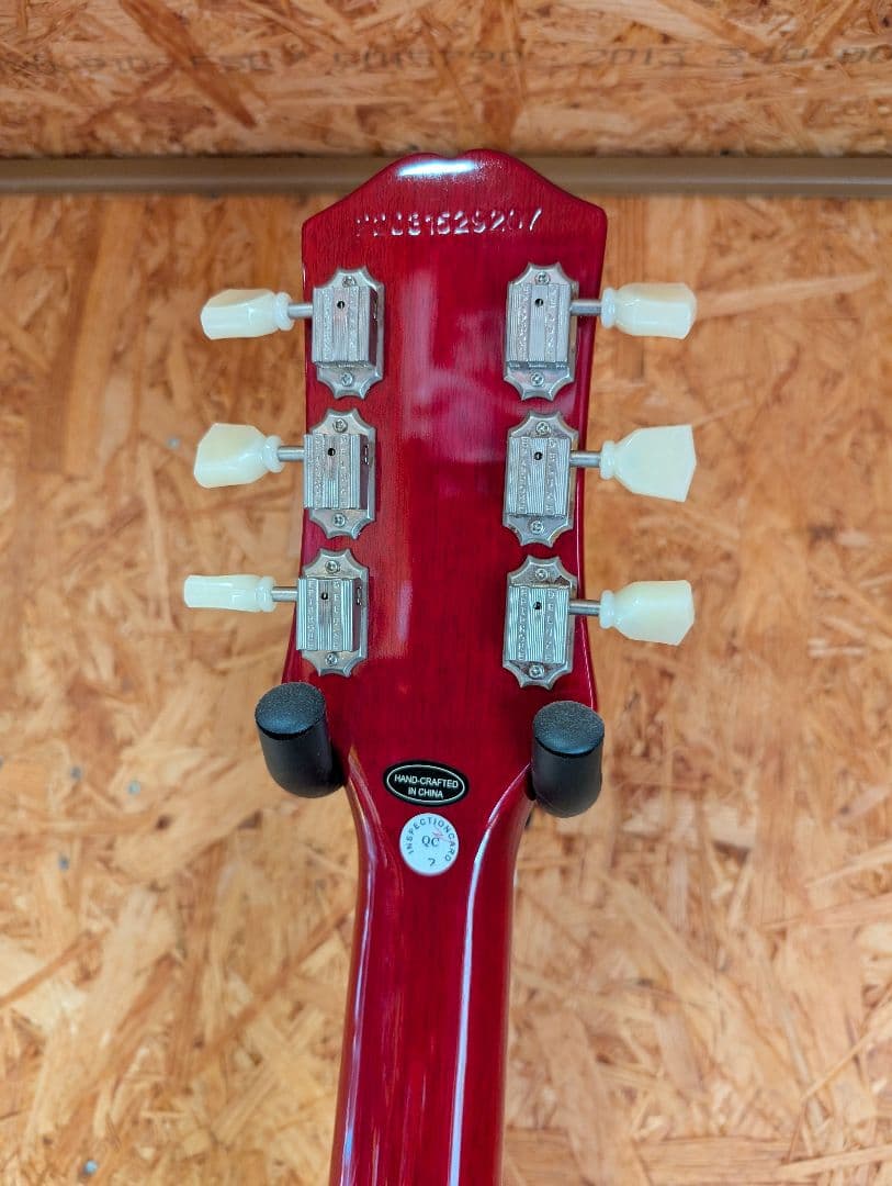 ギター Epiphone Les Paul Standard 50s