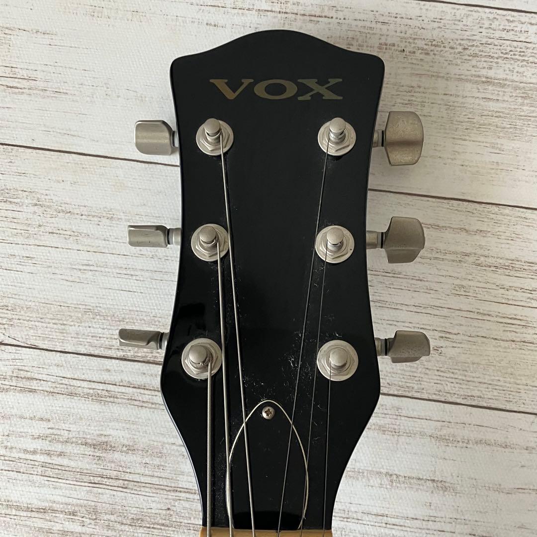 VOX SG エレクトリギター