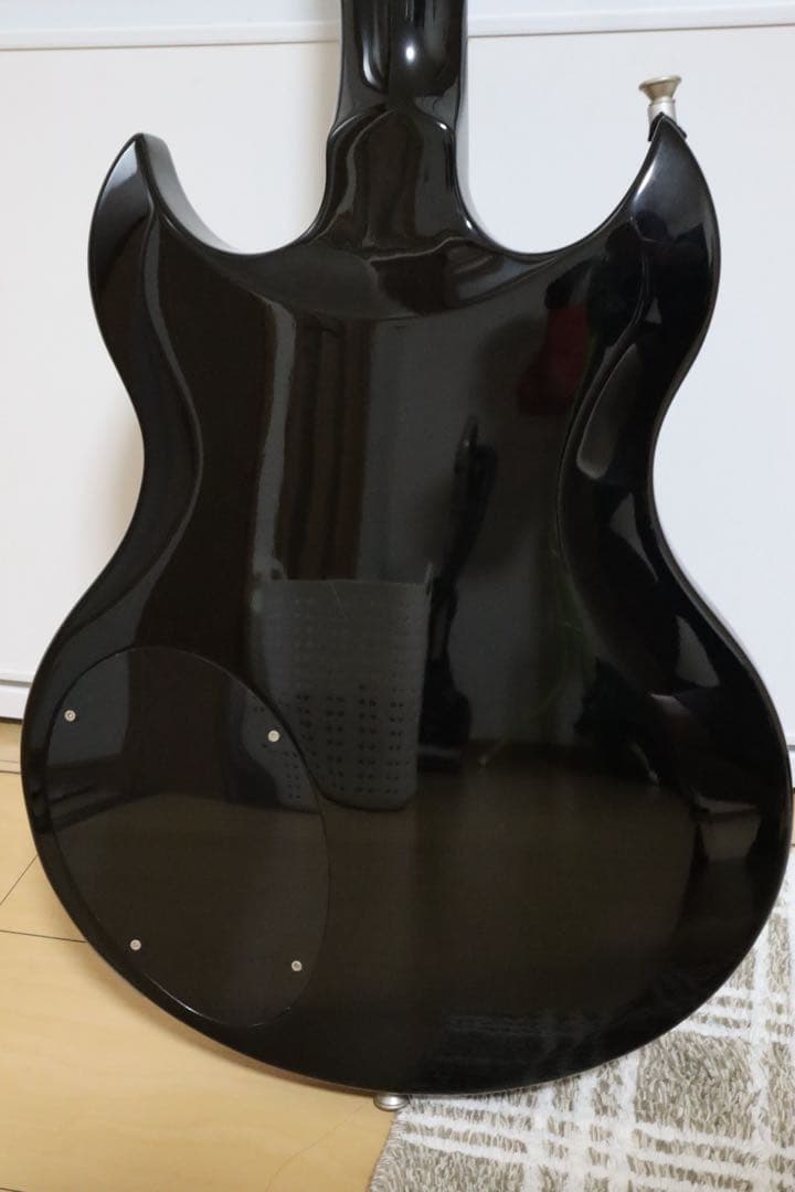 VOX SG エレクトリギター