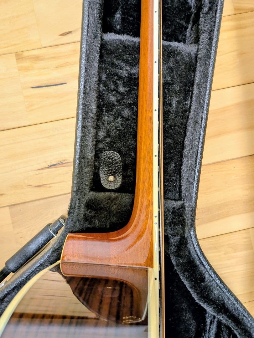 s.yairi アコースティックギター YD-42/N