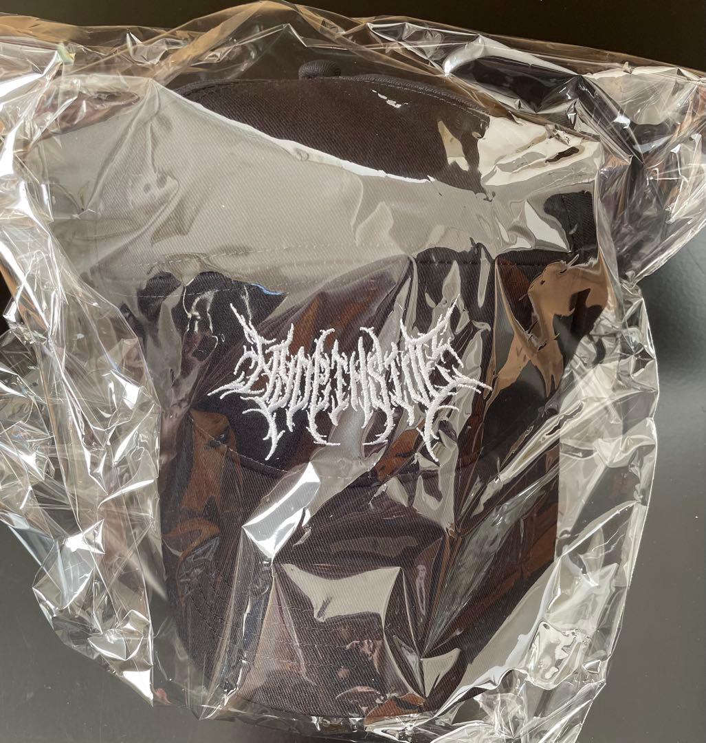 HYDE 氣志團万博2024 Tシャツ　パーカー　キャップ　タオル　ステッカー等