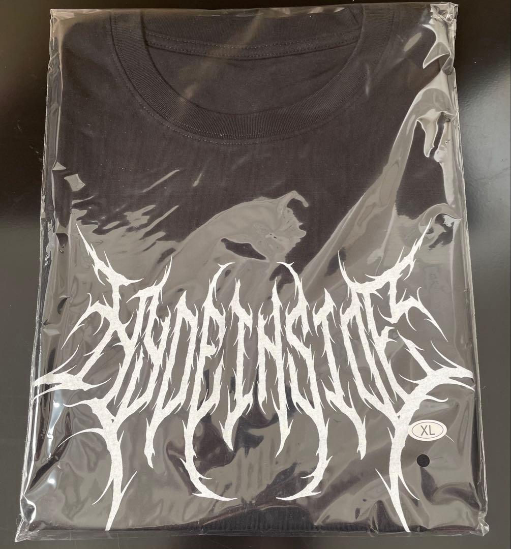 HYDE 氣志團万博2024 Tシャツ　パーカー　キャップ　タオル　ステッカー等