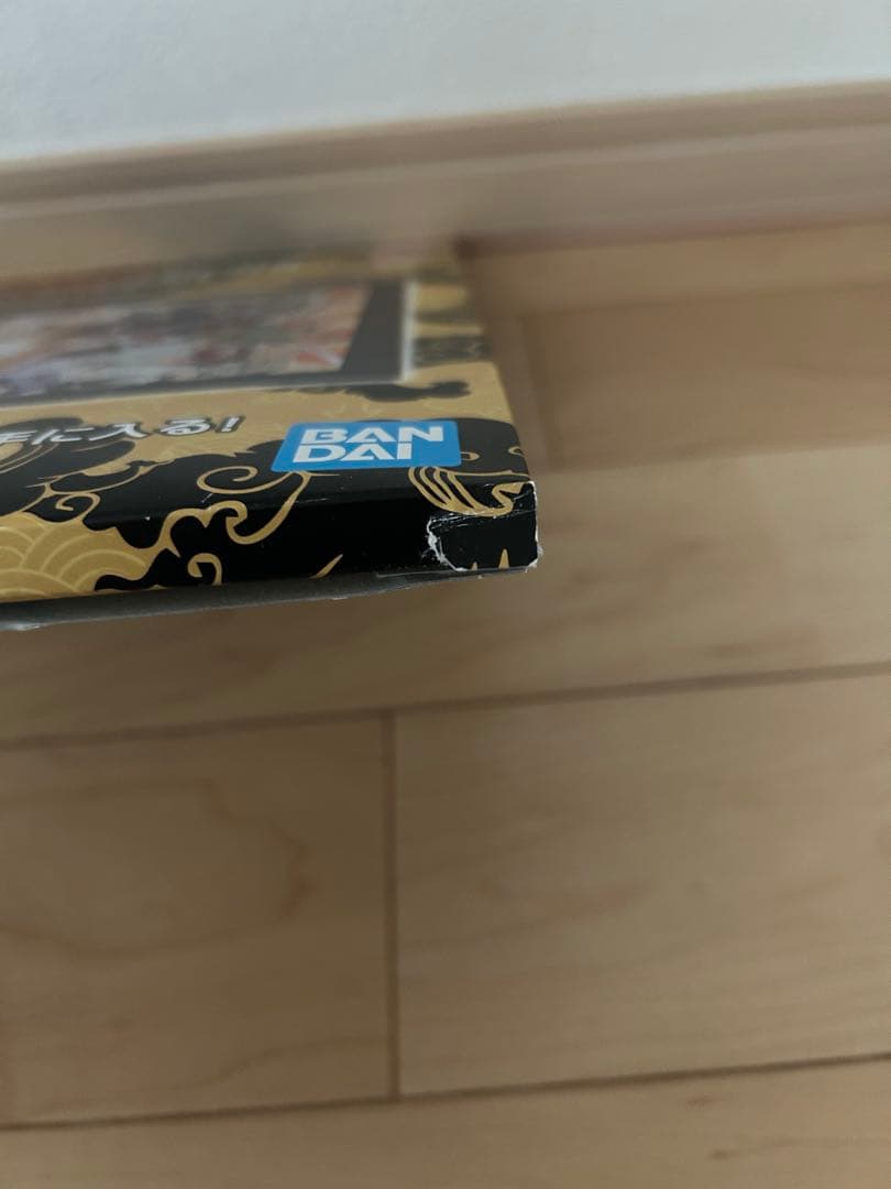 NARUTO TOP99 ビジュアルボード LAST ONE