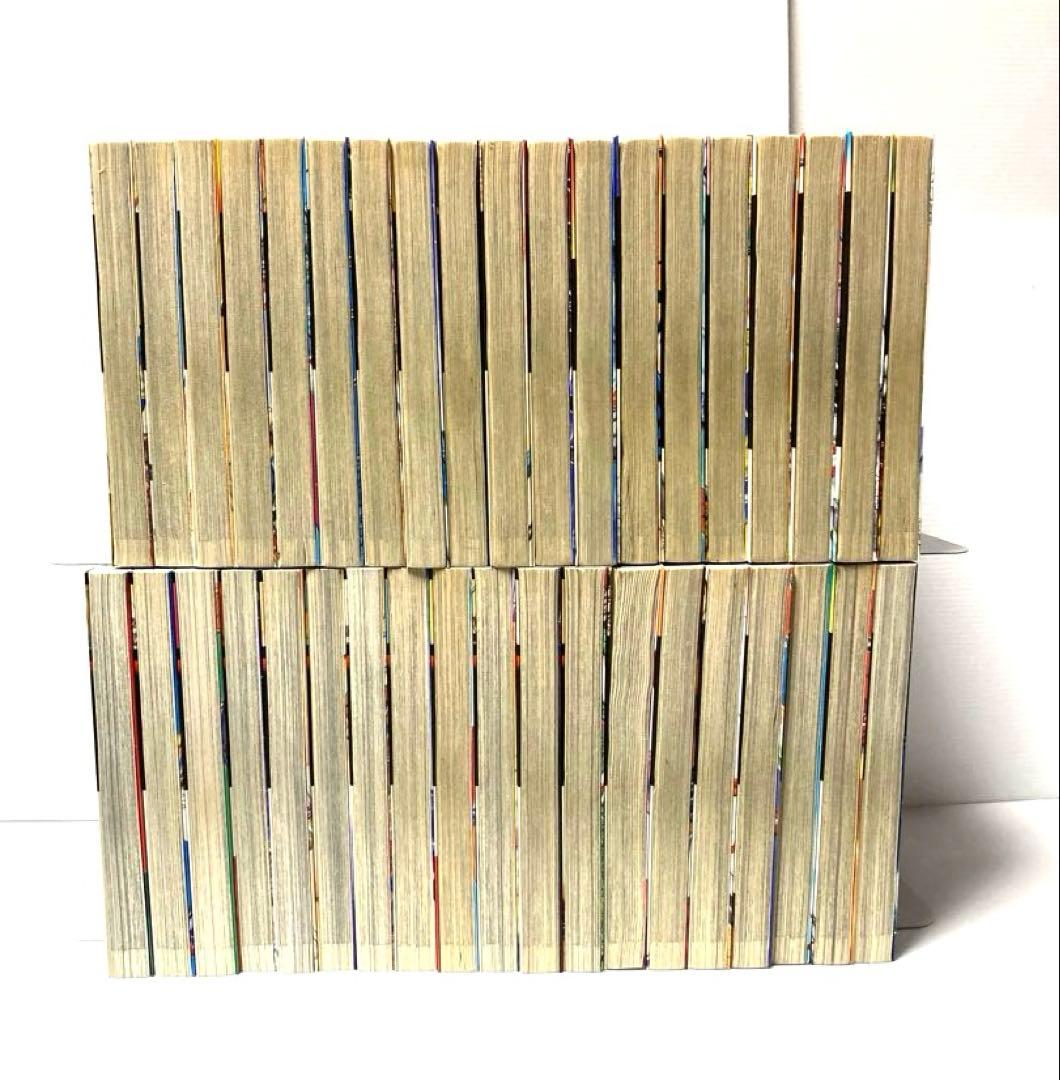 キングダム 35〜72巻