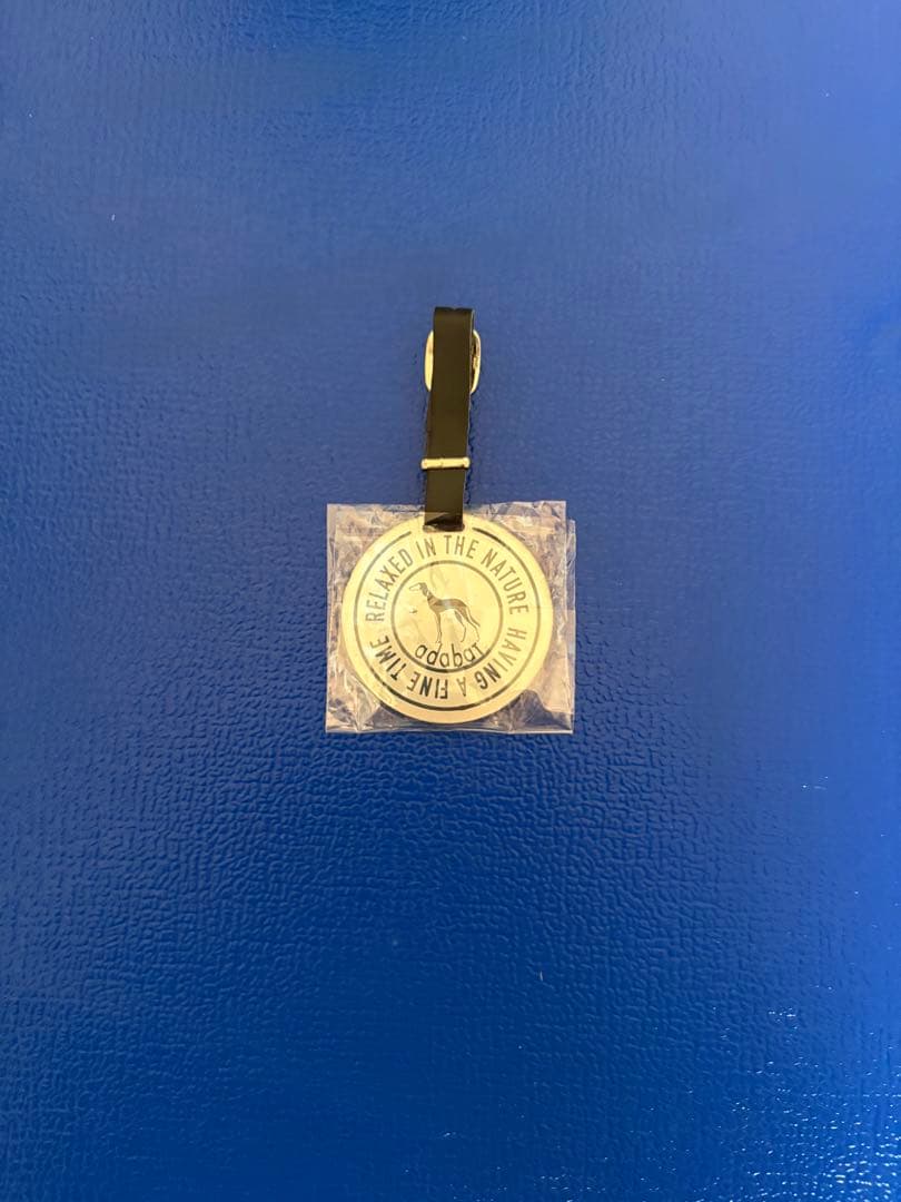 adabat ゴルフバッグ