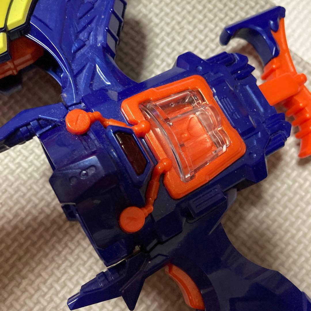 いさむ　ヴラムブレイカー　プリンデゴチゾウ　セット