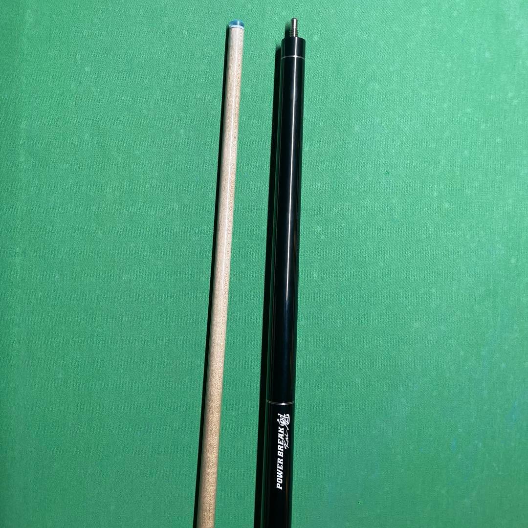 Ｍezz パワーブレイクKai