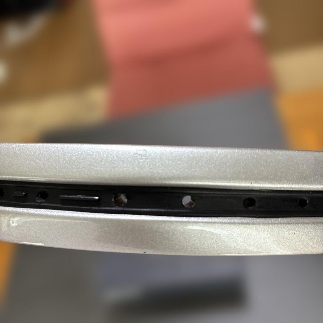 【新品未使用】 Xyst ZZ 0U ジストzz ミズノ