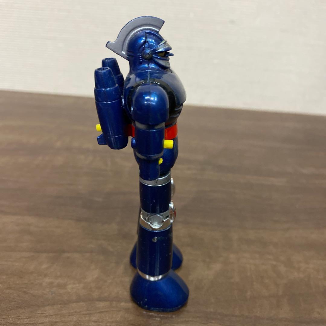 鉄人28号（超合金）　GB-23【昭和レトロ・レア】