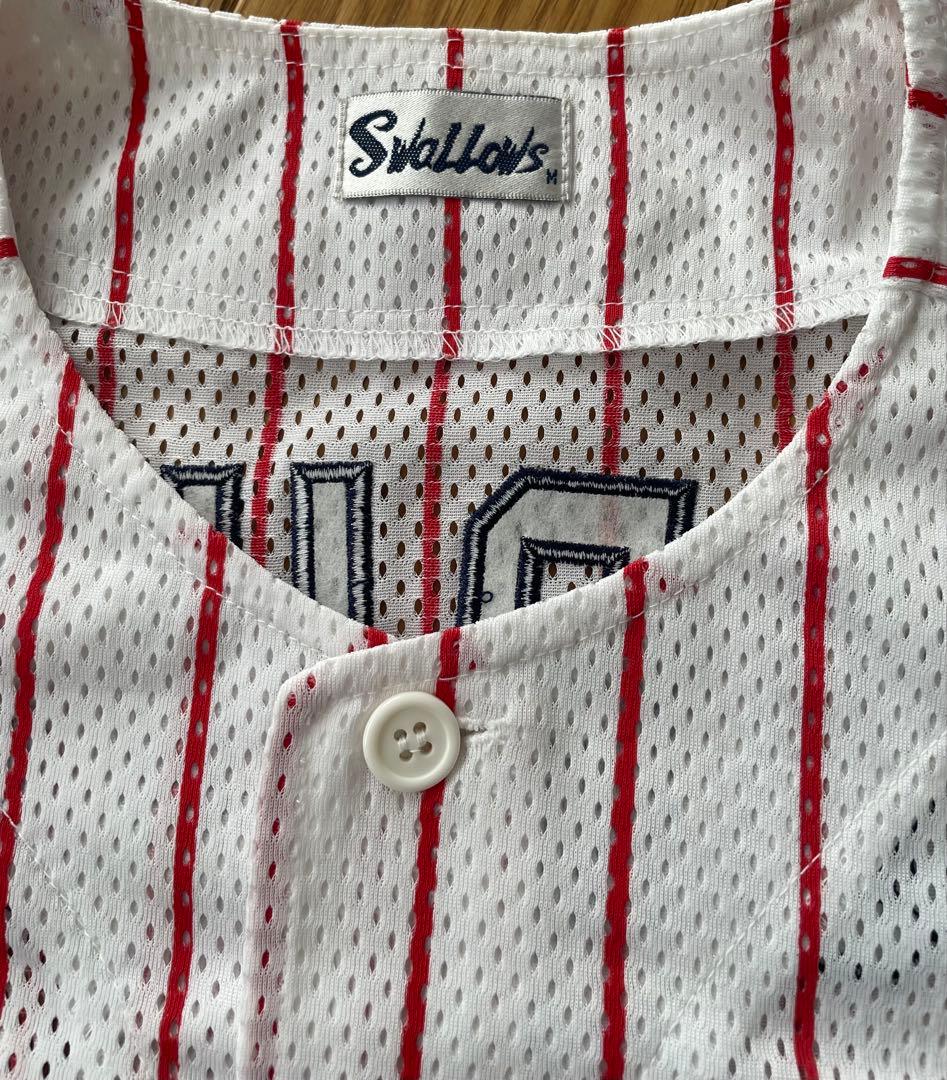 【美品】古田敦也　ユニフォーム