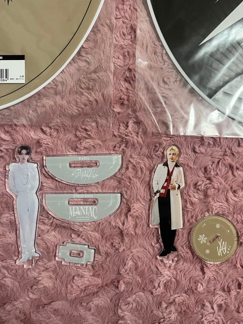 straykids フィリックス