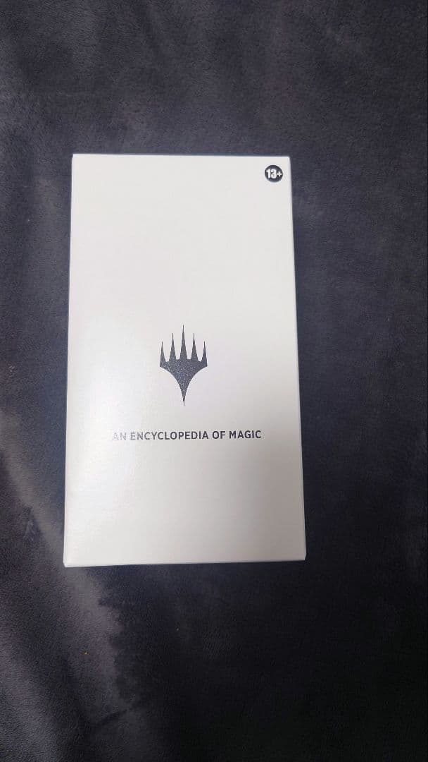 MTG Secret Lair ENCYCLOPEDIA カウントダウンキット