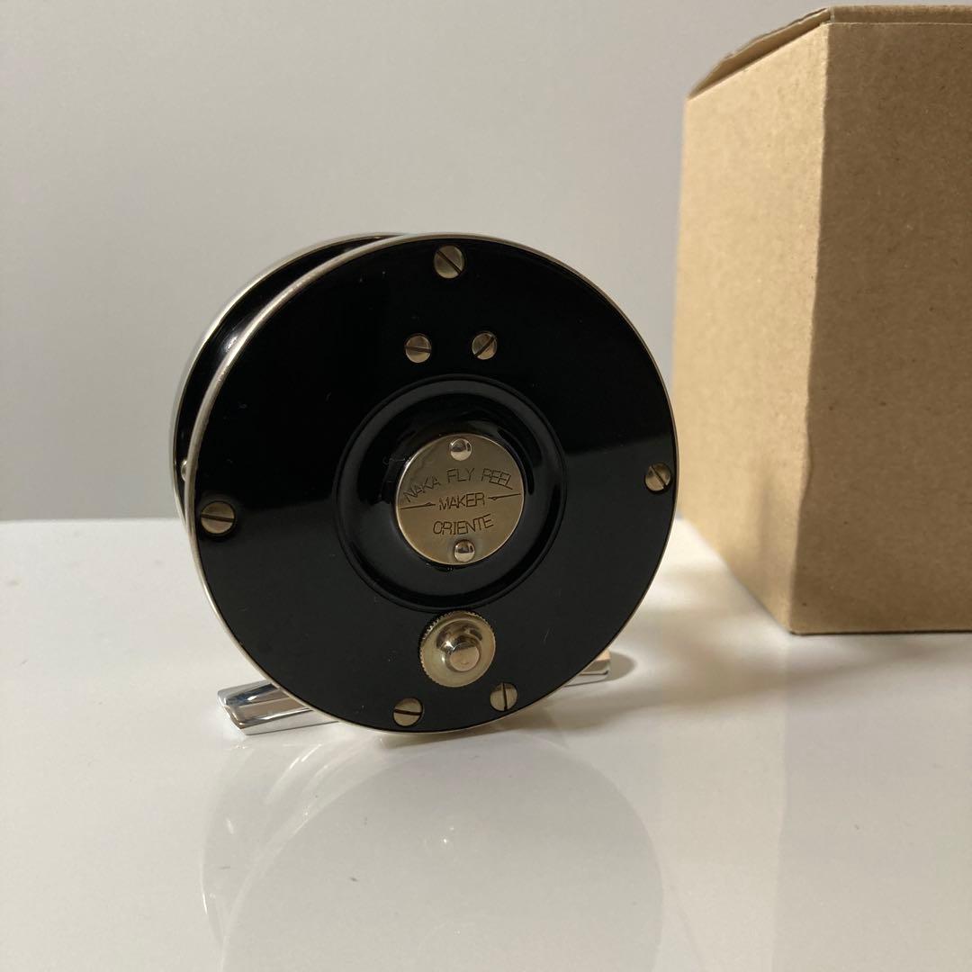 NAKA Reel サイズM