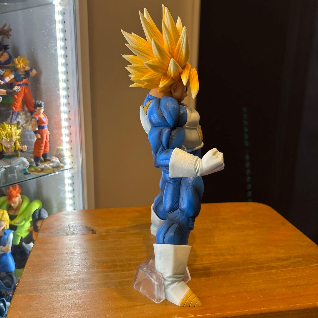 ドラゴンボール　一番くじ　E賞　超トランクス