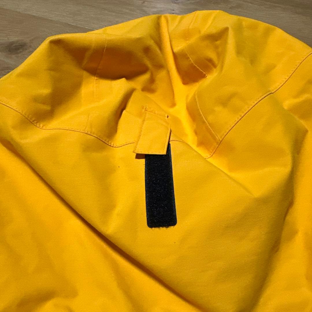 ノースフェイス　マウンテン ジャケットキッズ(130) NPJ62001