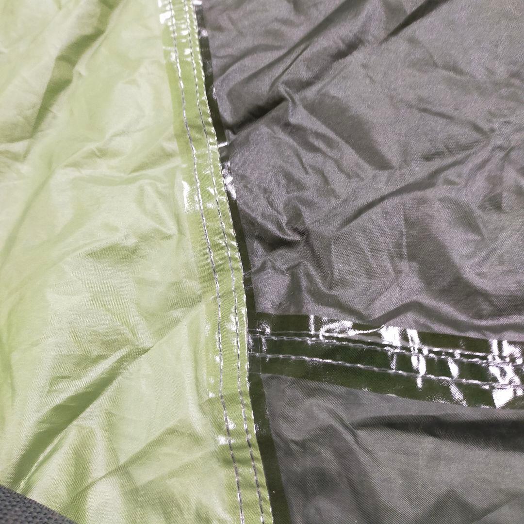 nohiri✨美品LOGOSneos3ルームドゥーブルXL-BJインナーグ