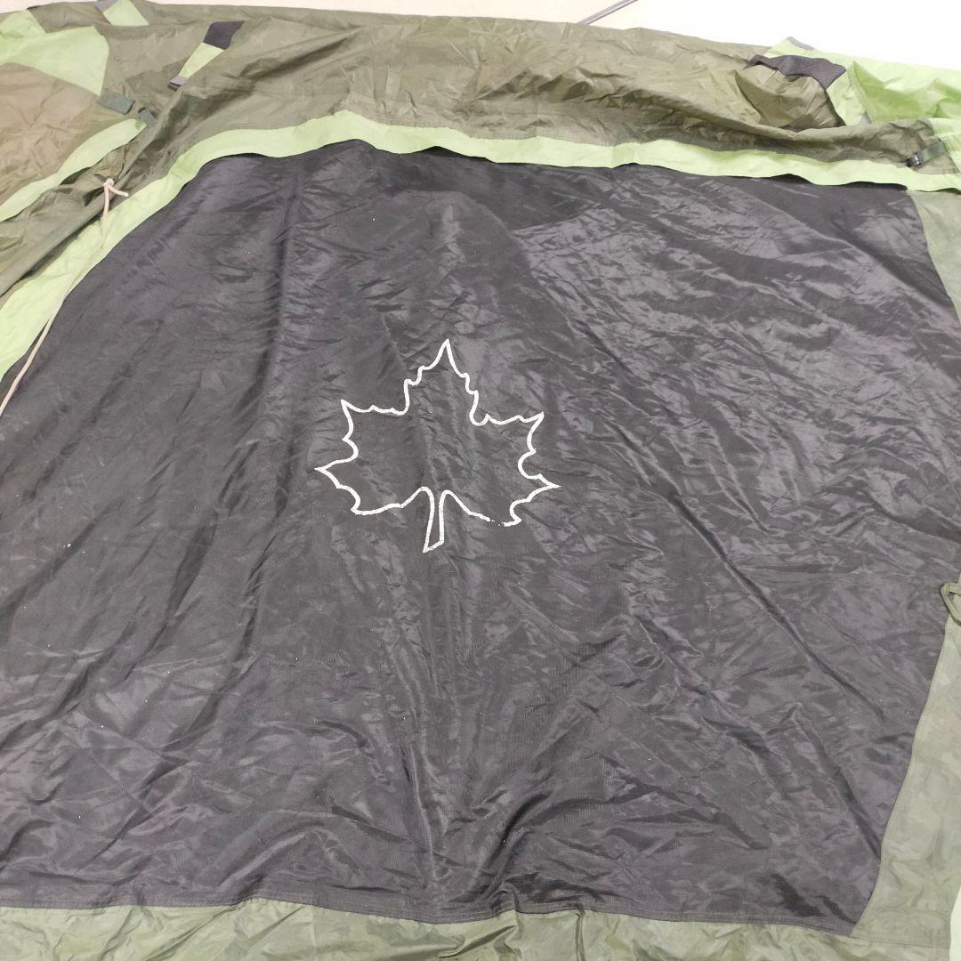 nohiri✨美品LOGOSneos3ルームドゥーブルXL-BJインナーグ