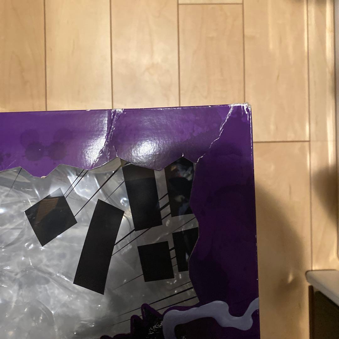 ワンピース　カイドウ　フィギュア　アニメ　1番くじ　Figuarts Zero