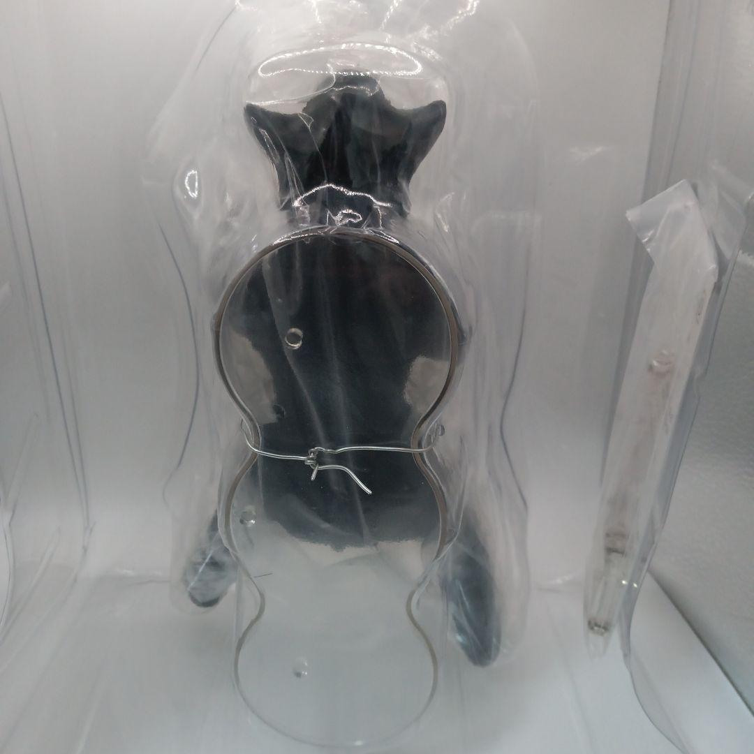 ウルトラマン　大怪獣シリーズ　少年リック限定　ソフビフィギュア　メフィラス星人