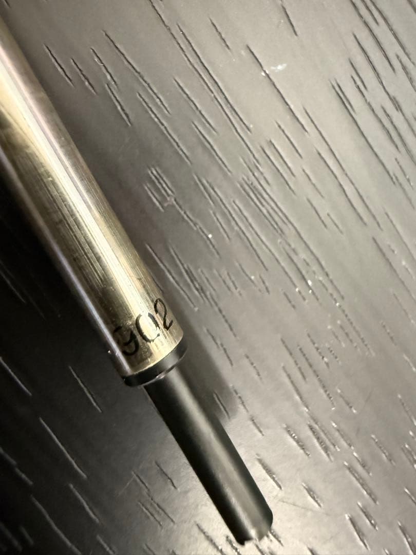 ★高級筆記具★ DUNHILL 925銀製 STERLING製 ボールペン★