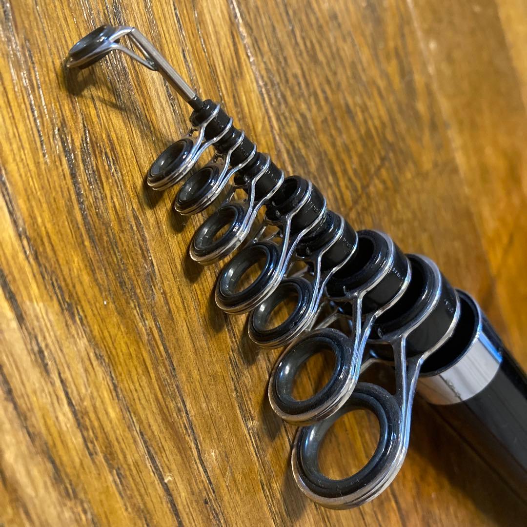 シマノ 磯路 4-450 PTS 遠投