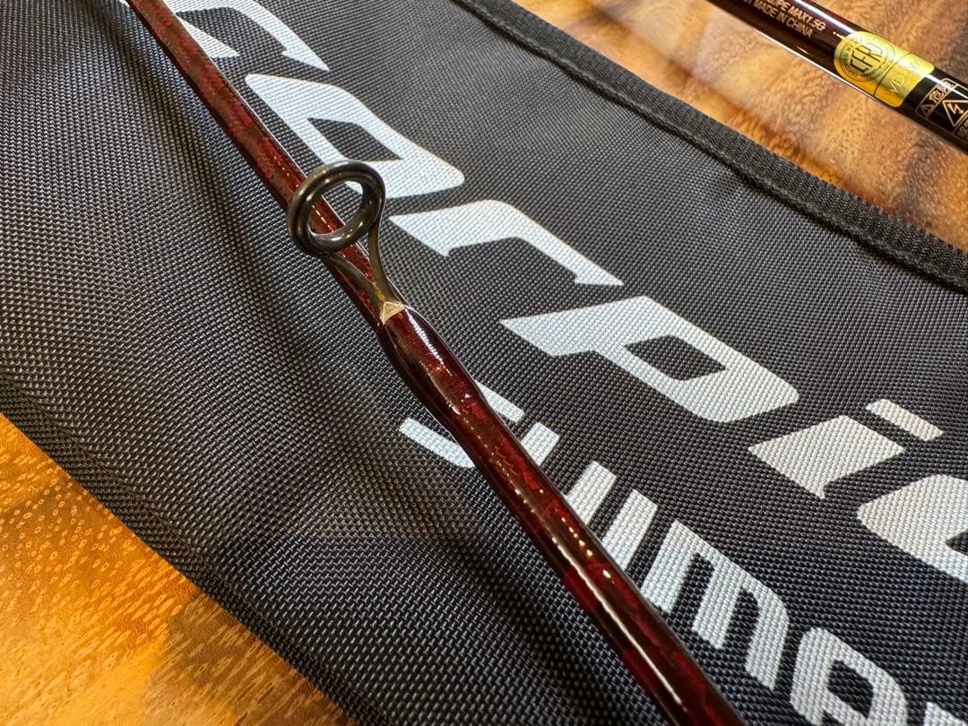 シマノ　スコーピオンXV 2602R-2