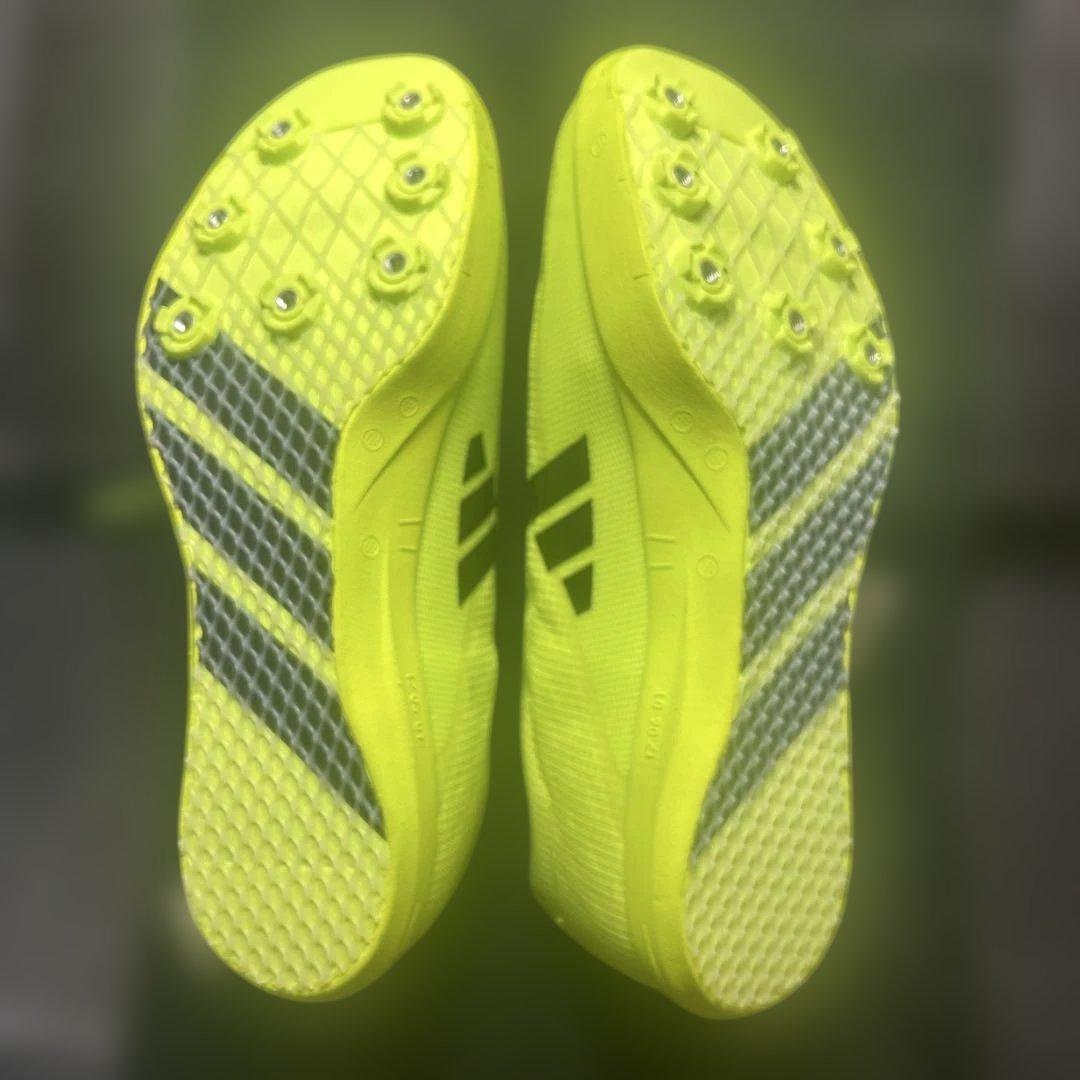 スパイク・シューズ adidas ADIZERO LJ IH5797