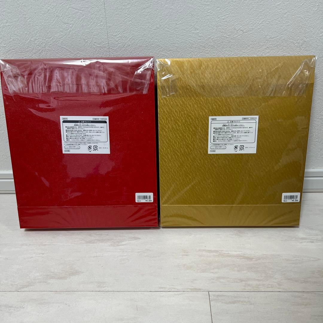 東京ディズニー クリスマスプレートセット　2016