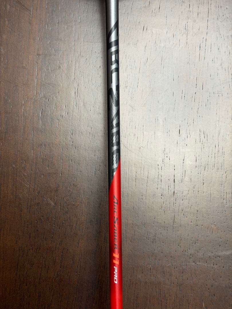 ヨネックス(YONEX)アークセイバー 11 プロ 4U5