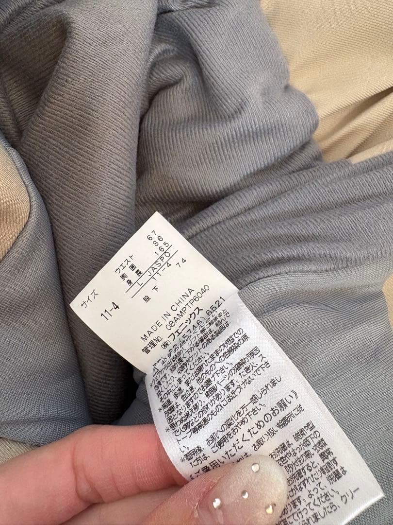 【送料無料】phenix フェニックス　スキーウェア　Lサイズ　上下セット