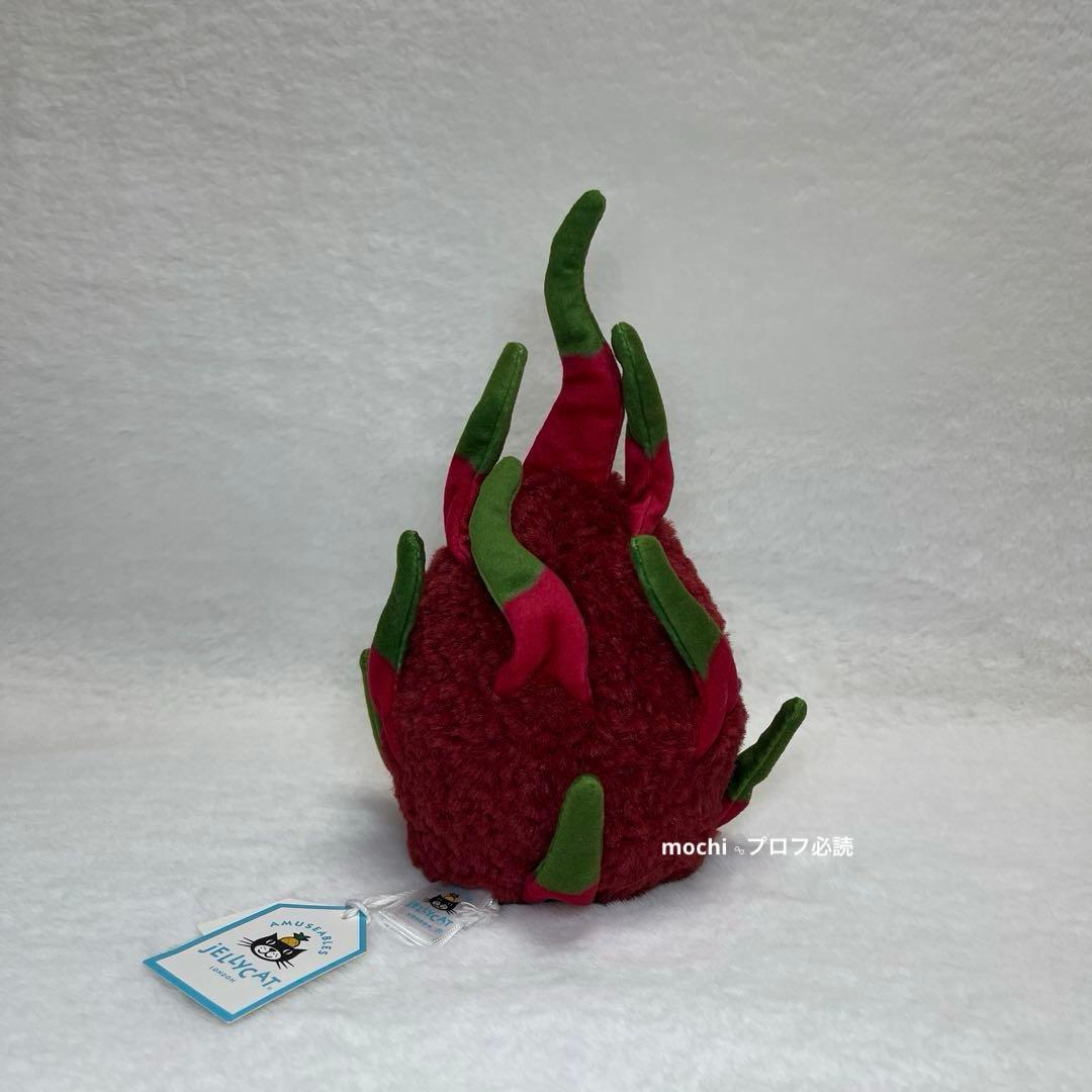  AmuseablesDragonFruitドラゴンフルーツ