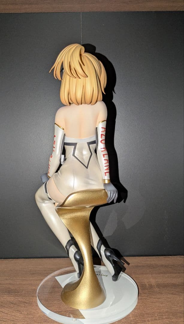 アズールレーン プリンスオブウェールズ 栄冠のビクトリーレーシング [ミメヨイ]