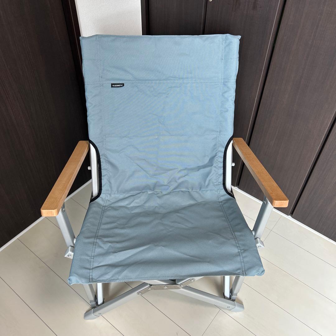 ドメティック コンパクトキャンプチェア CMP-C1